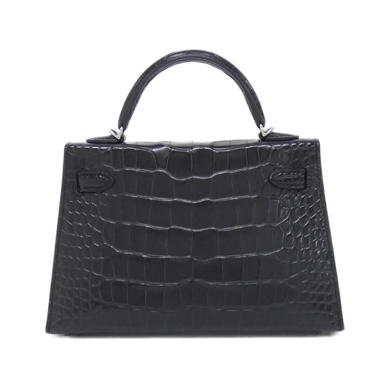 【未使用品】エルメス ミニケリー2 MINI 071324CK バッグ