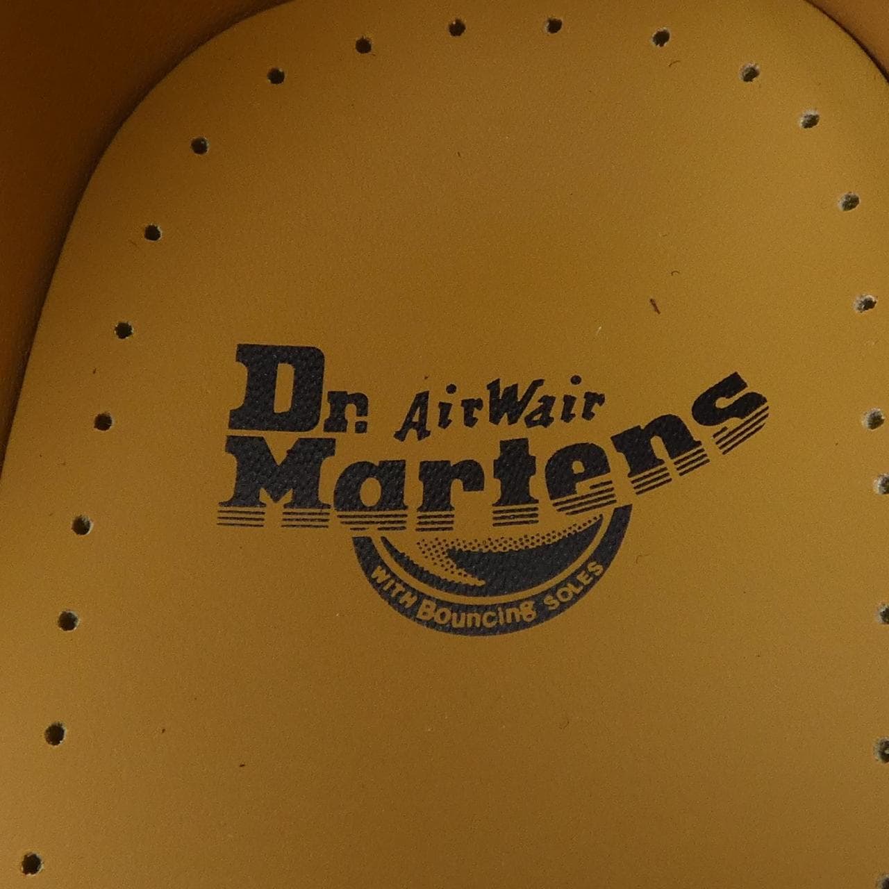 ドクターマーチン DR.MARTENS シューズ