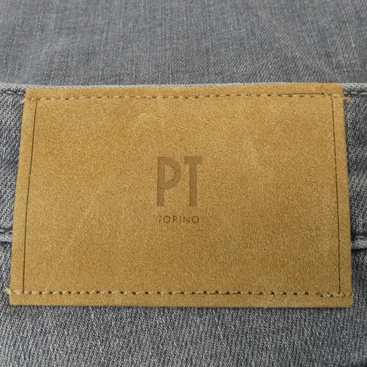 ピーティートリノ PT TORINO ジーンズ