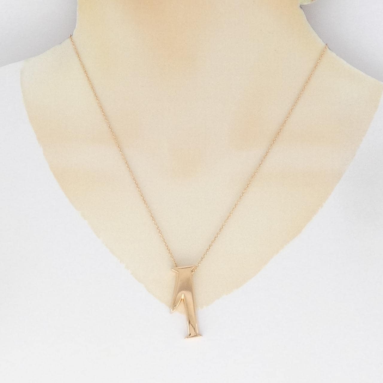 【新品】フランクミュラー タリスマン ネックレス