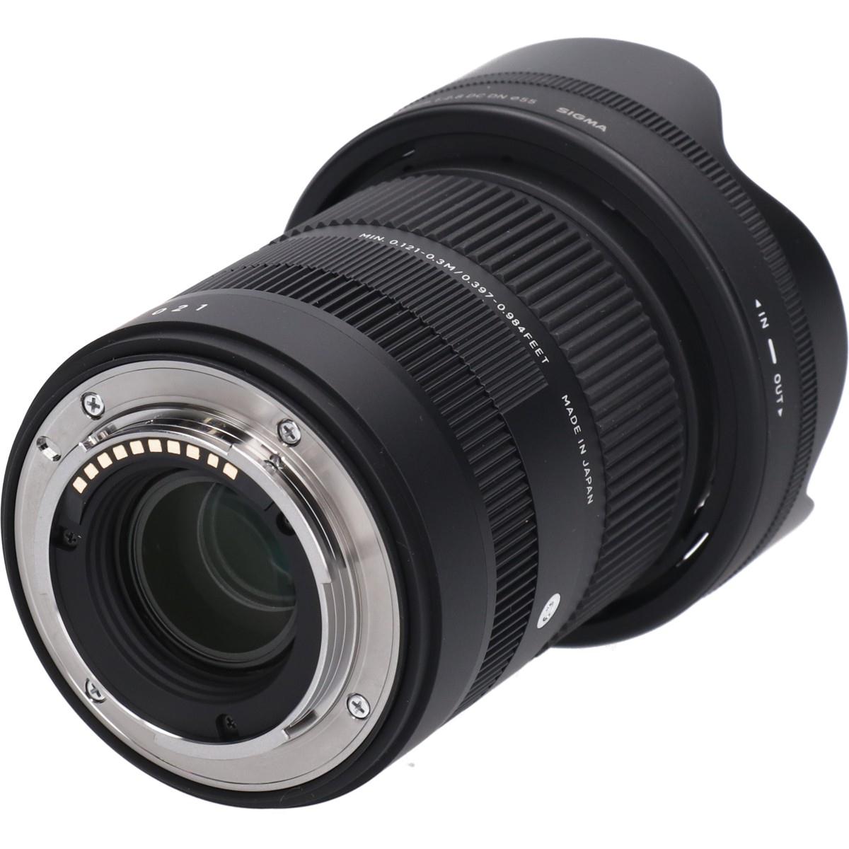 X(C)18-50mm F2.8 DC DN