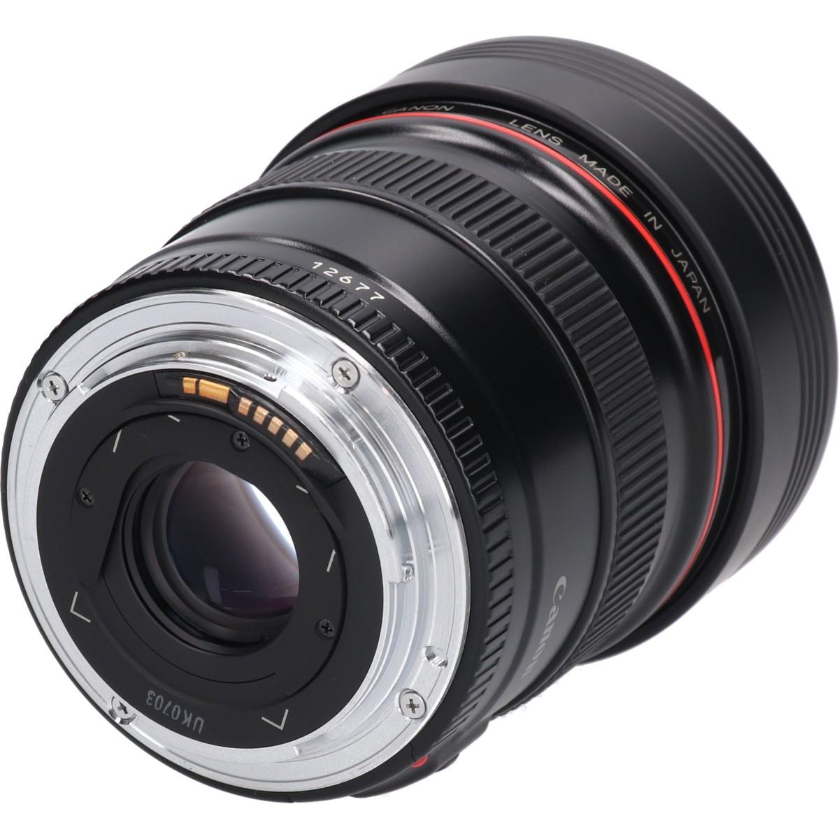 ＥＦ１４ｍｍ　Ｆ２．８Ｌ　ＵＳＭ