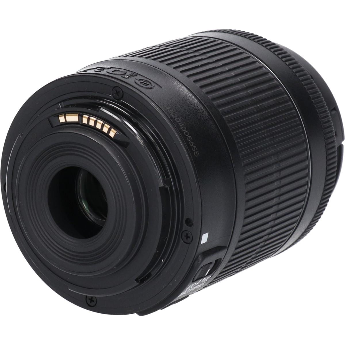 ＥＦ－Ｓ１８－５５ｍｍ　Ｆ３．５－５．６ＩＳ　ＳＴＭ