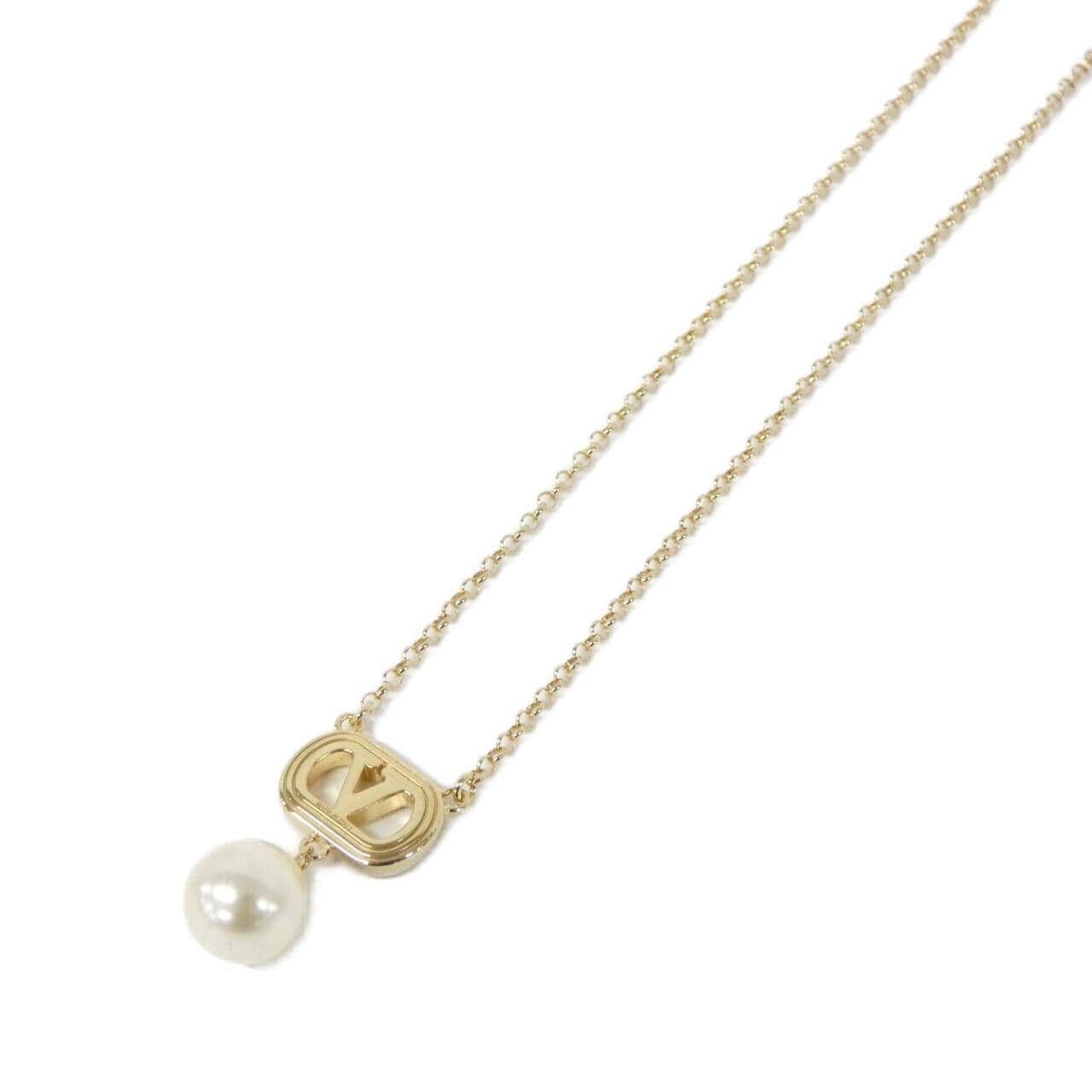 【新品】ヴァレンティノガラヴァーニ 7W2J0Y77UXM ネックレス