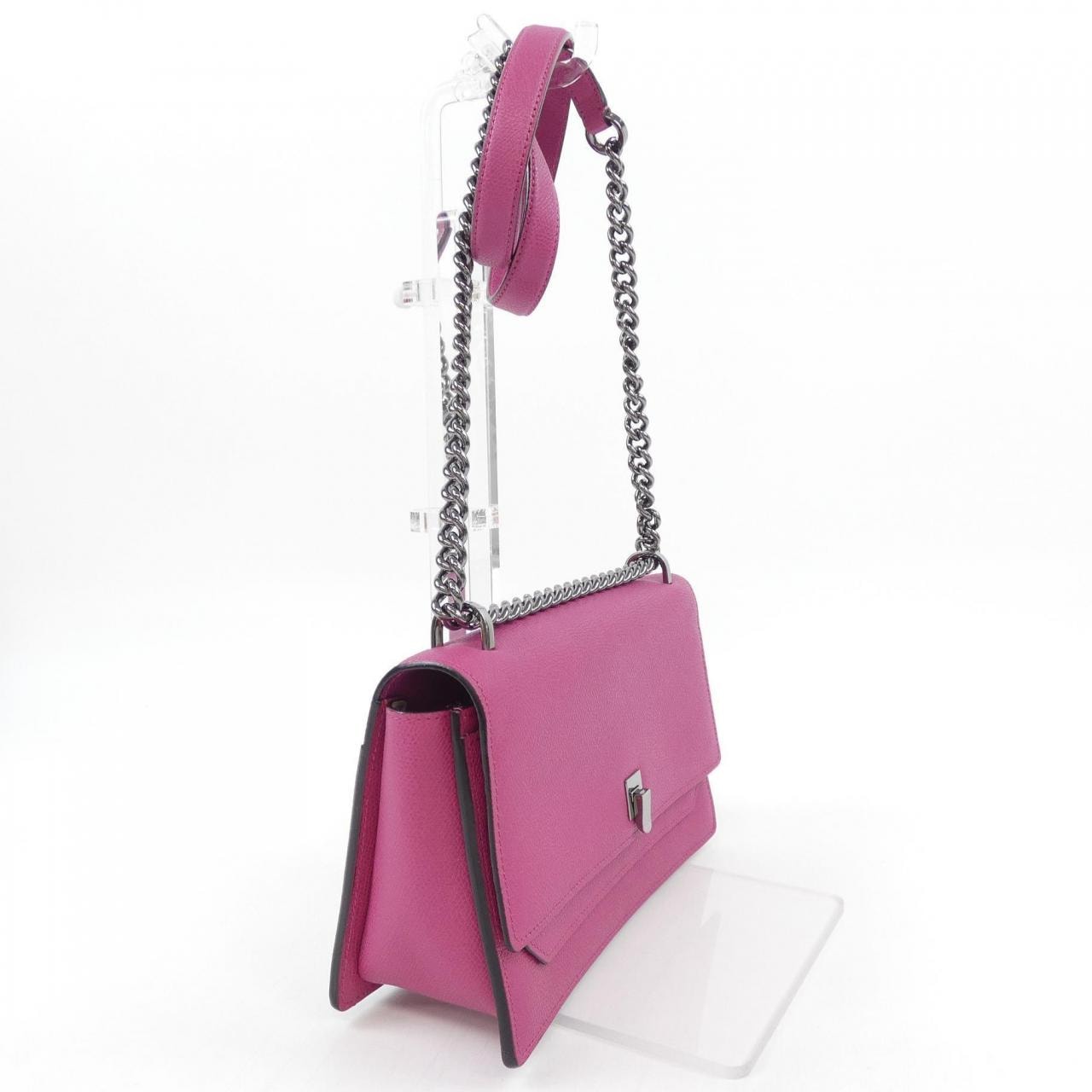 ヴァレクストラ VALEXTRA SPRITZER BAG