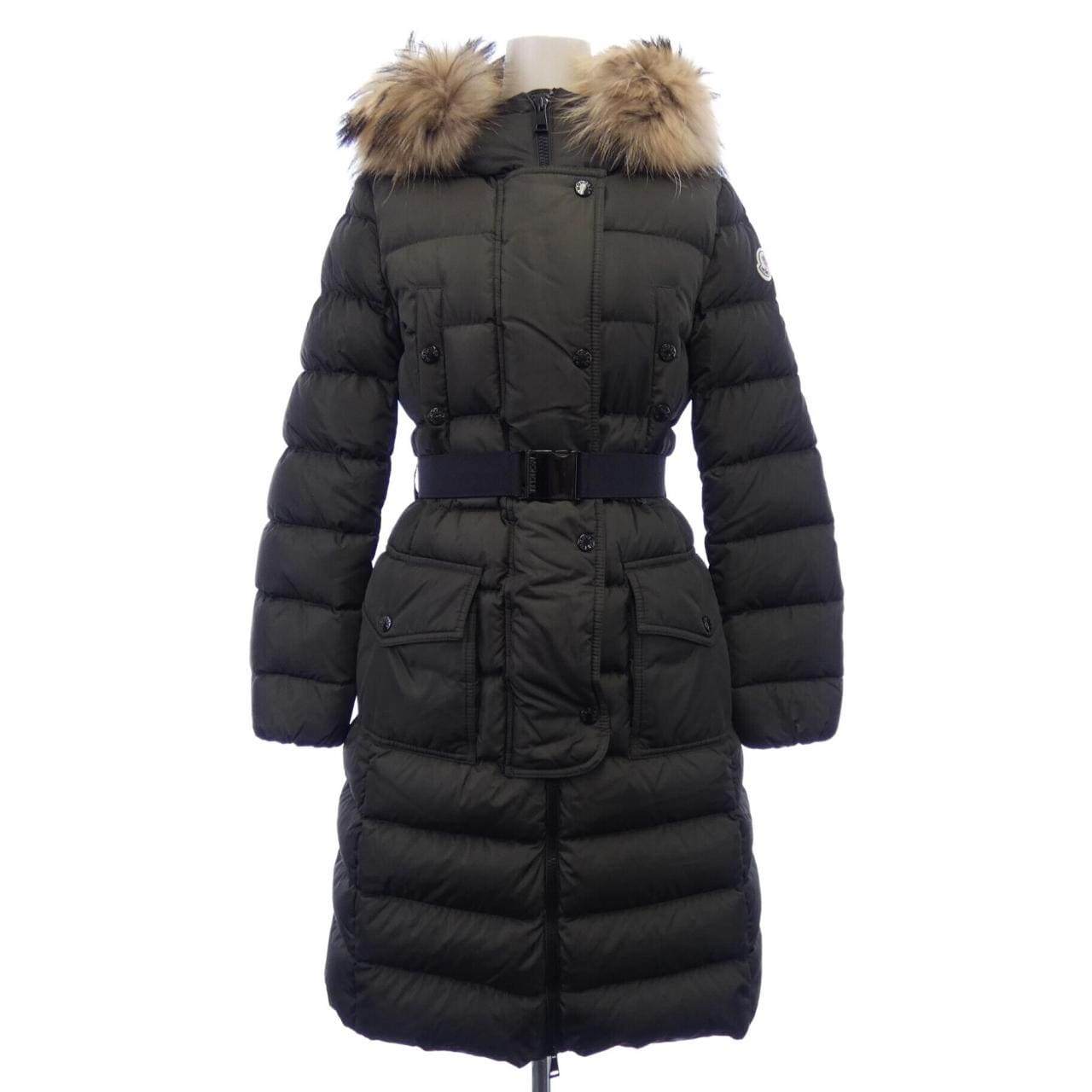 モンクレール MONCLER KHLOE ダウンコート