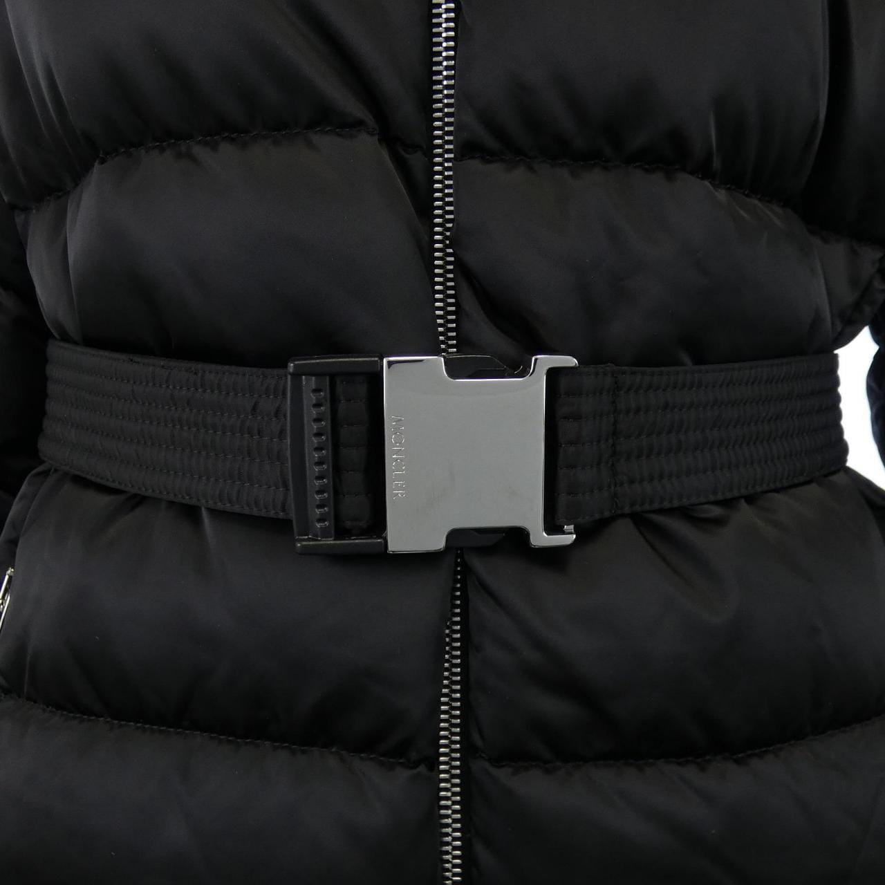 モンクレール MONCLER LEERSIE ダウンコート