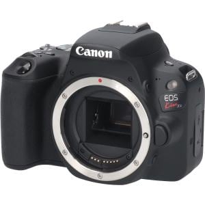 ＥＯＳ　ＫＩＳＳ　Ｘ９　ＢＬＡＣＫ