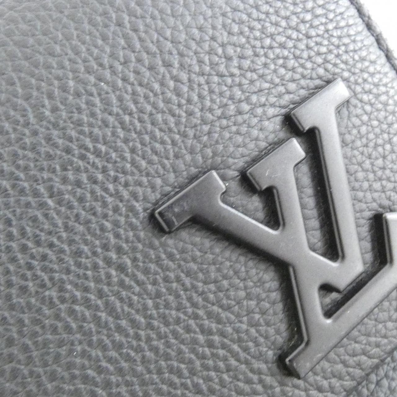 ルイヴィトン LVアエログラム ファストライン メッセンジャー M22482 ショルダーバッグ