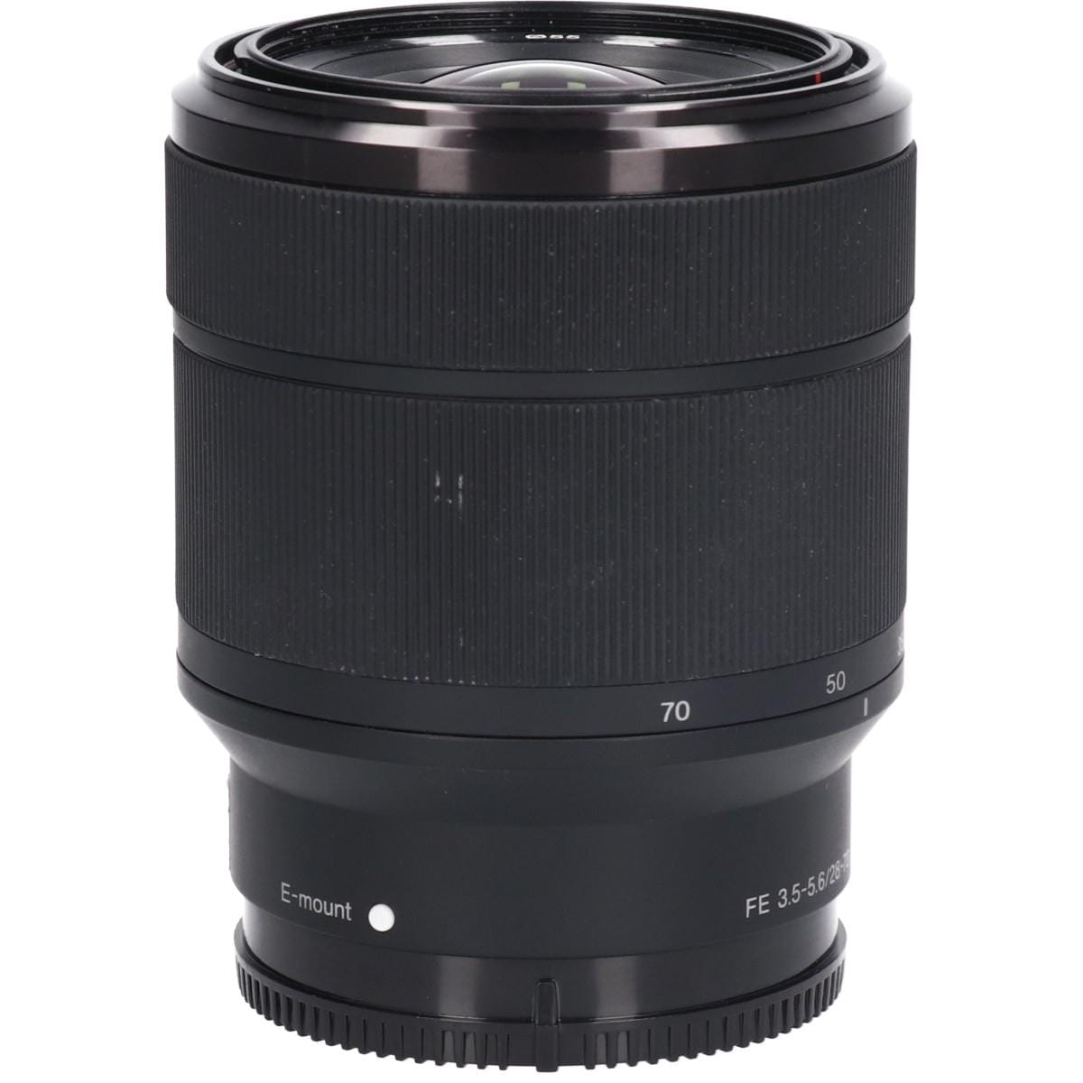 ＦＥ２８－７０ｍｍ　Ｆ３．５－５．６ＯＳＳ