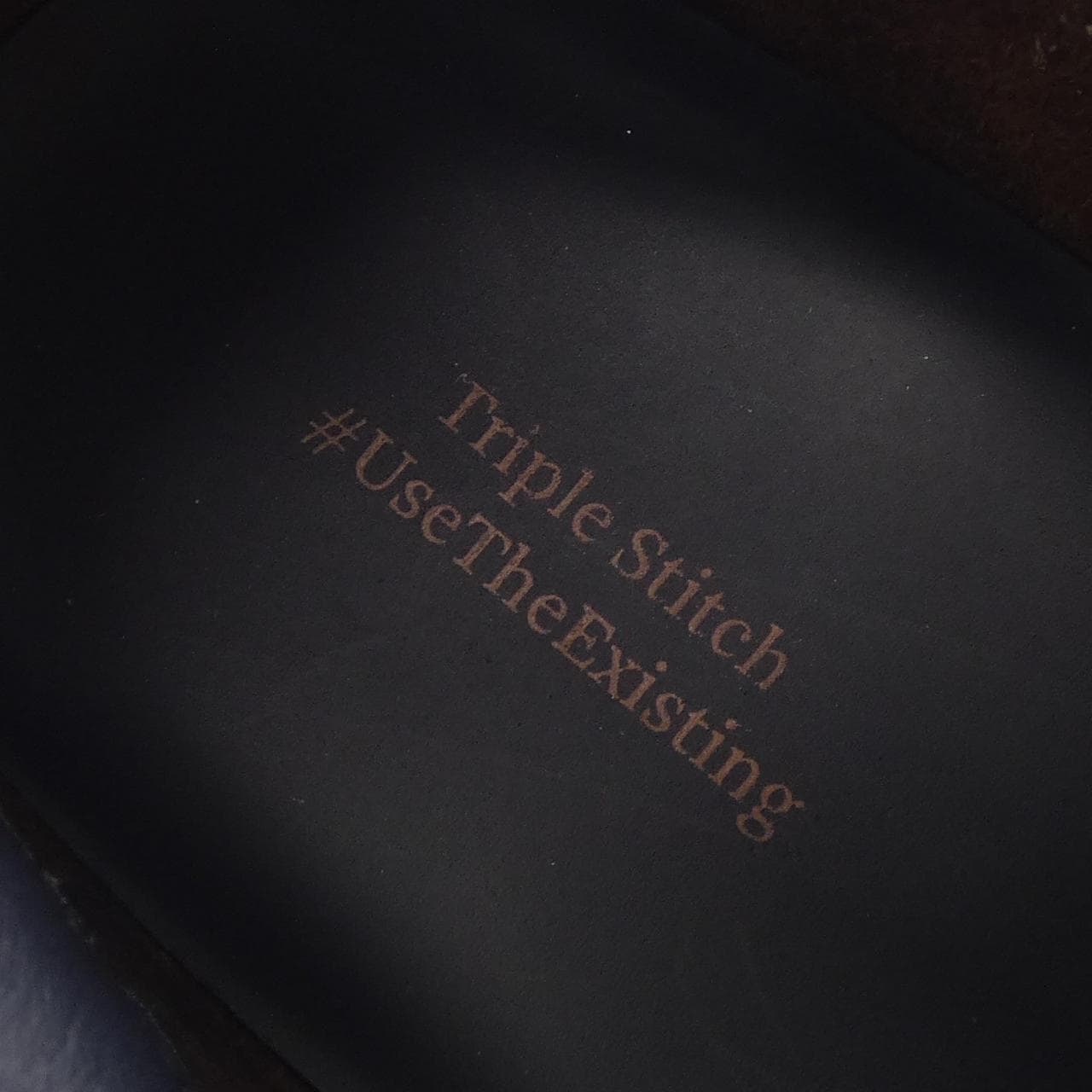 エルメネジルドゼニア Ermenegildo Zegna スニーカー