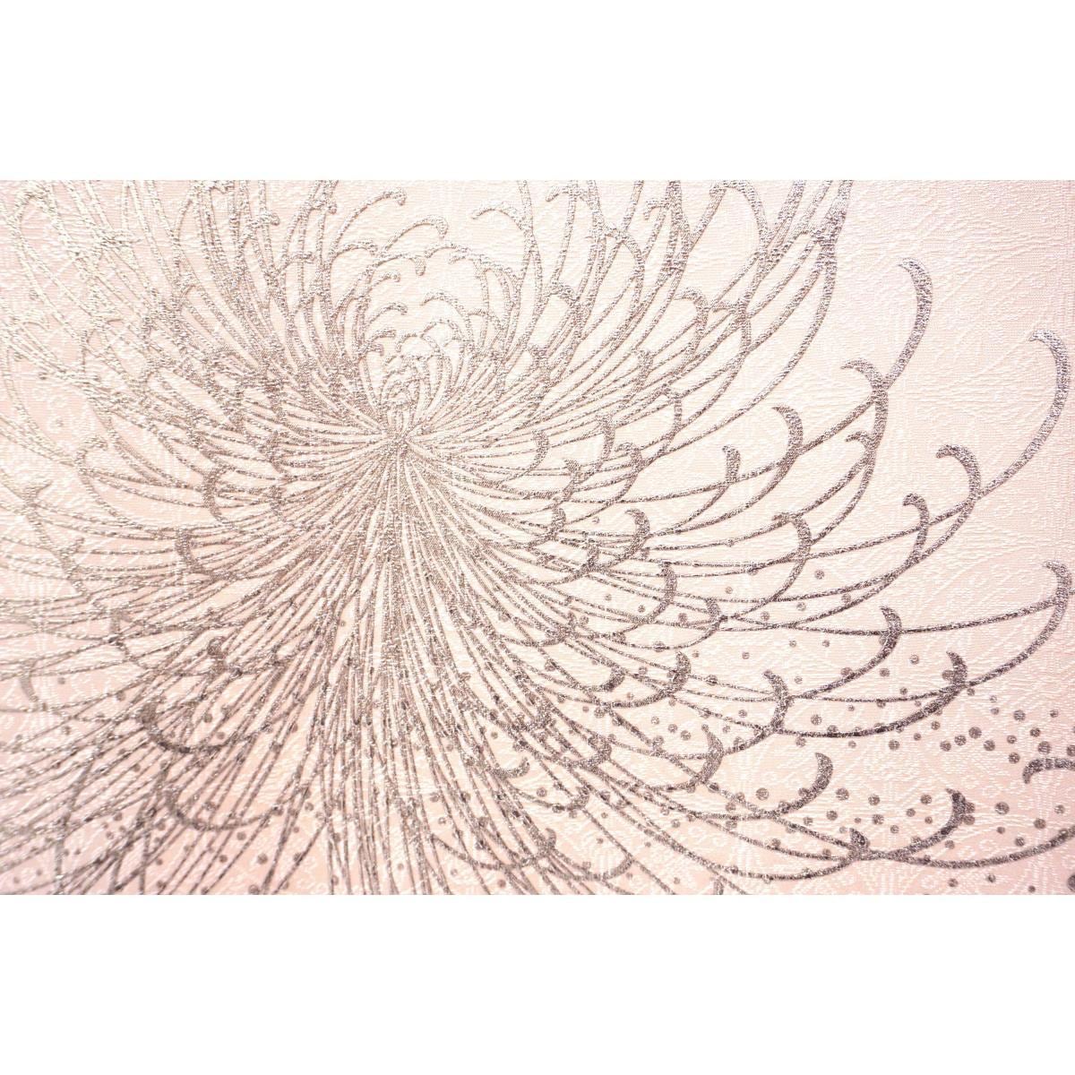 【新品】帯揚　丹後ちりめん