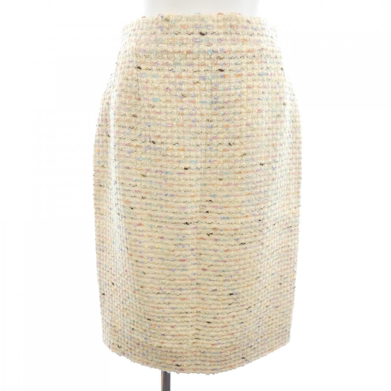 【ヴィンテージ】シャネル CHANEL P02834V03196 94P スーツ