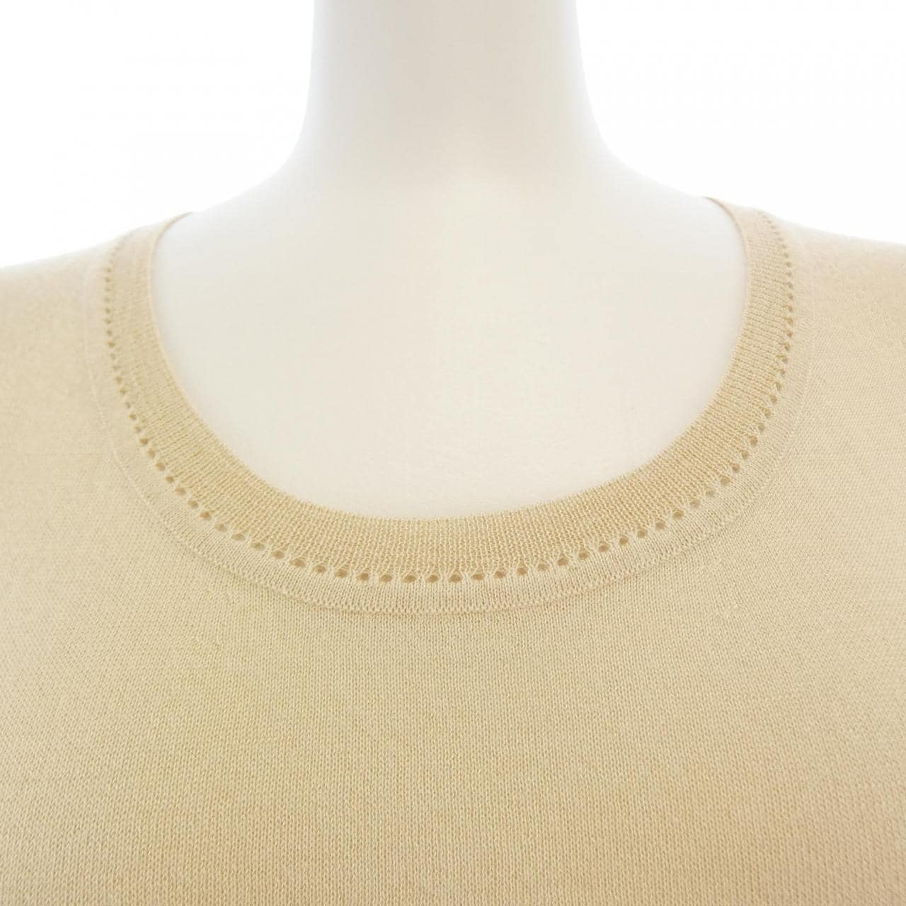 エルメス HERMES 26-7700 ニット
