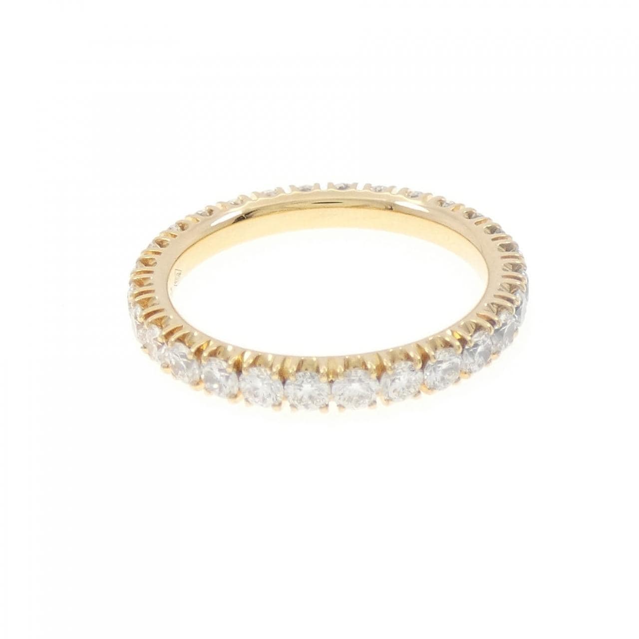 Cartier etancel ring