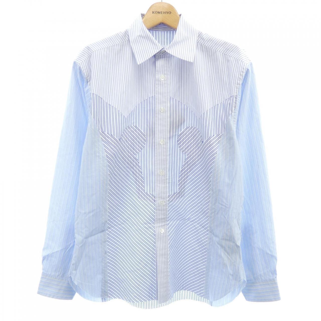 メゾンマルジェラ Maison Margiela S50DT0029 シャツ