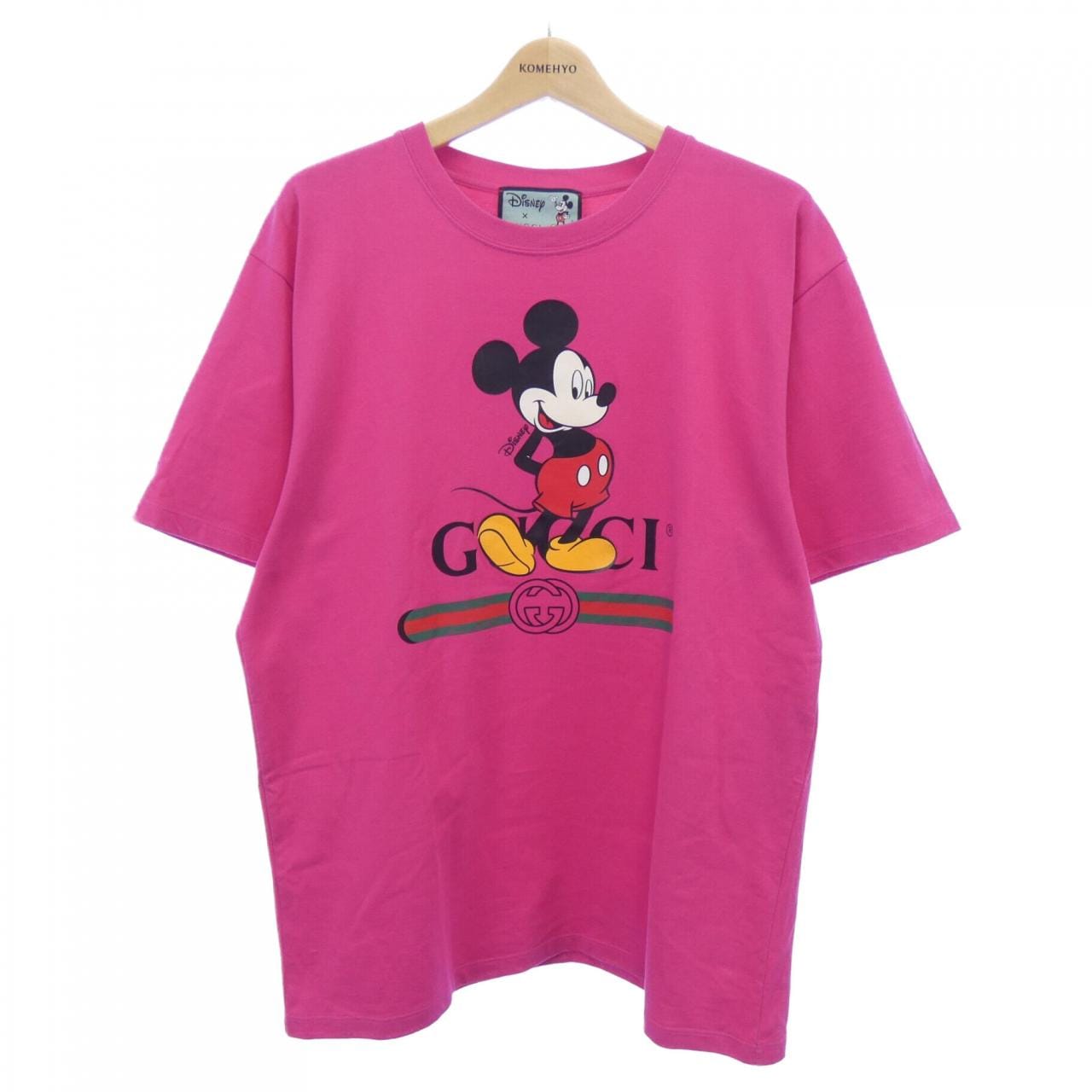 グッチ GUCCI Tシャツ