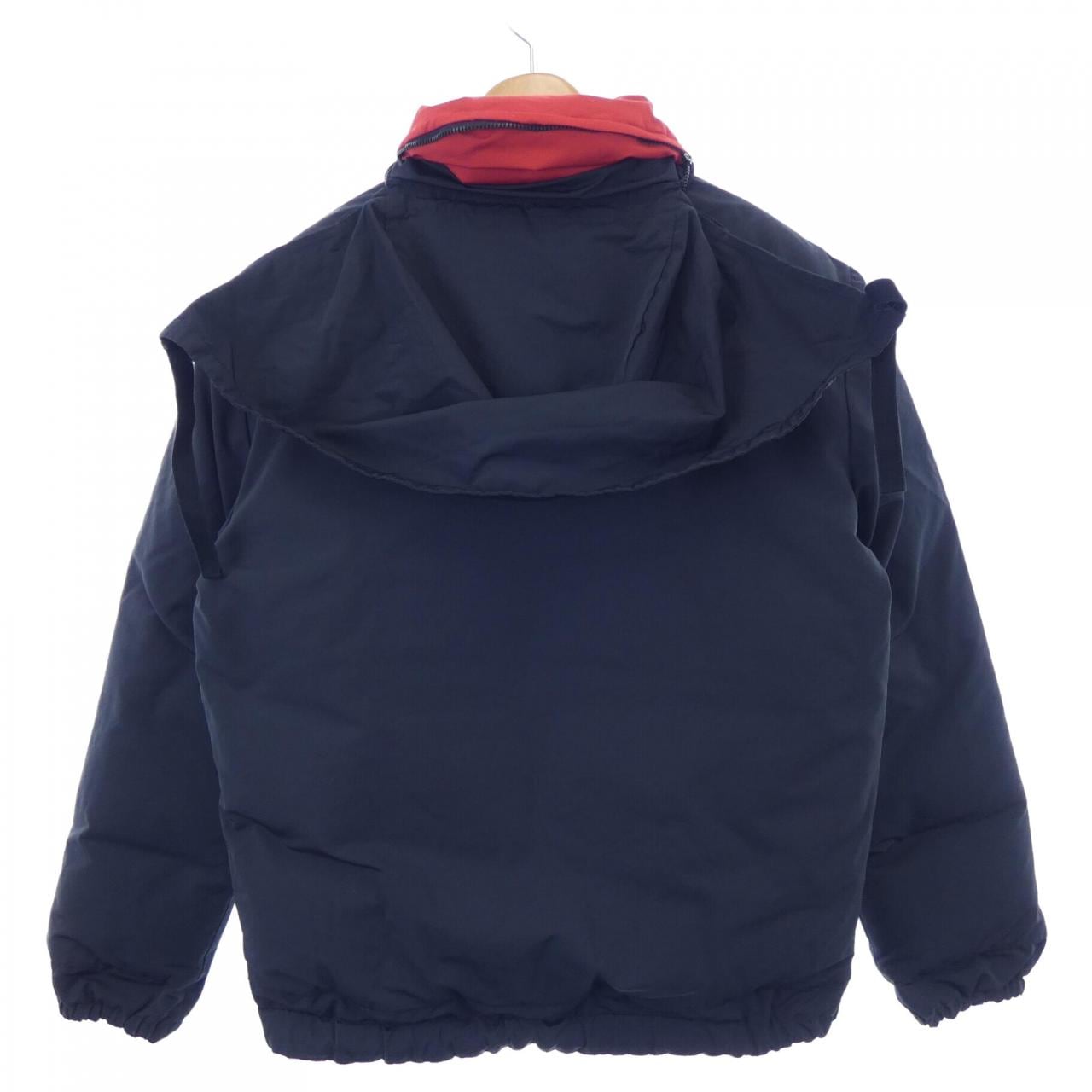 マルタンマルジェラ MARTIN MARGIELA 30AM19639843 ダウンジャケット