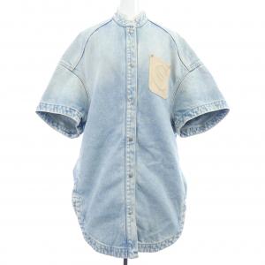 ステラマッカートニー STELLA MCCARTNEY 6D0253 3SPH61 ワンピース