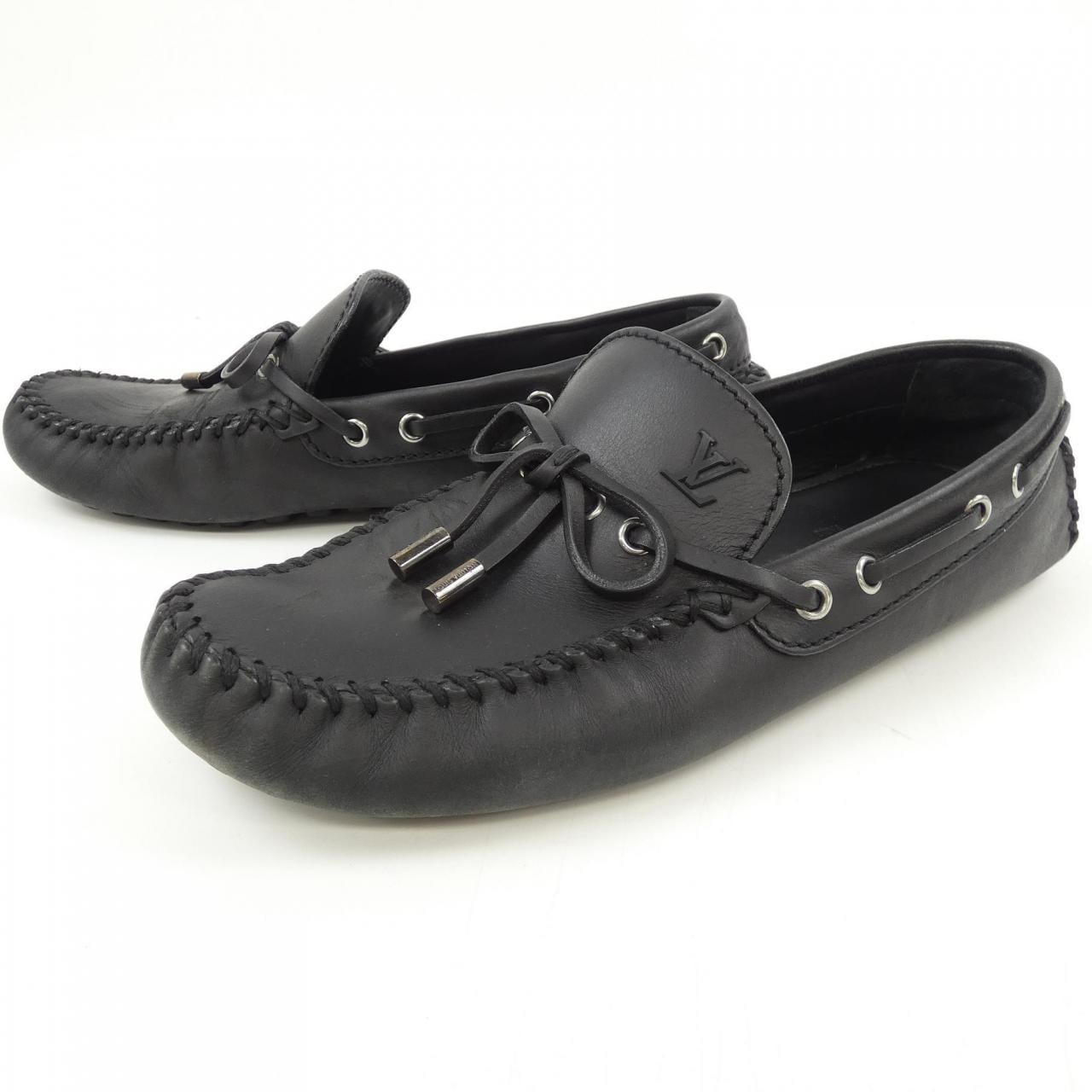ルイヴィトン LOUIS VUITTON シューズ