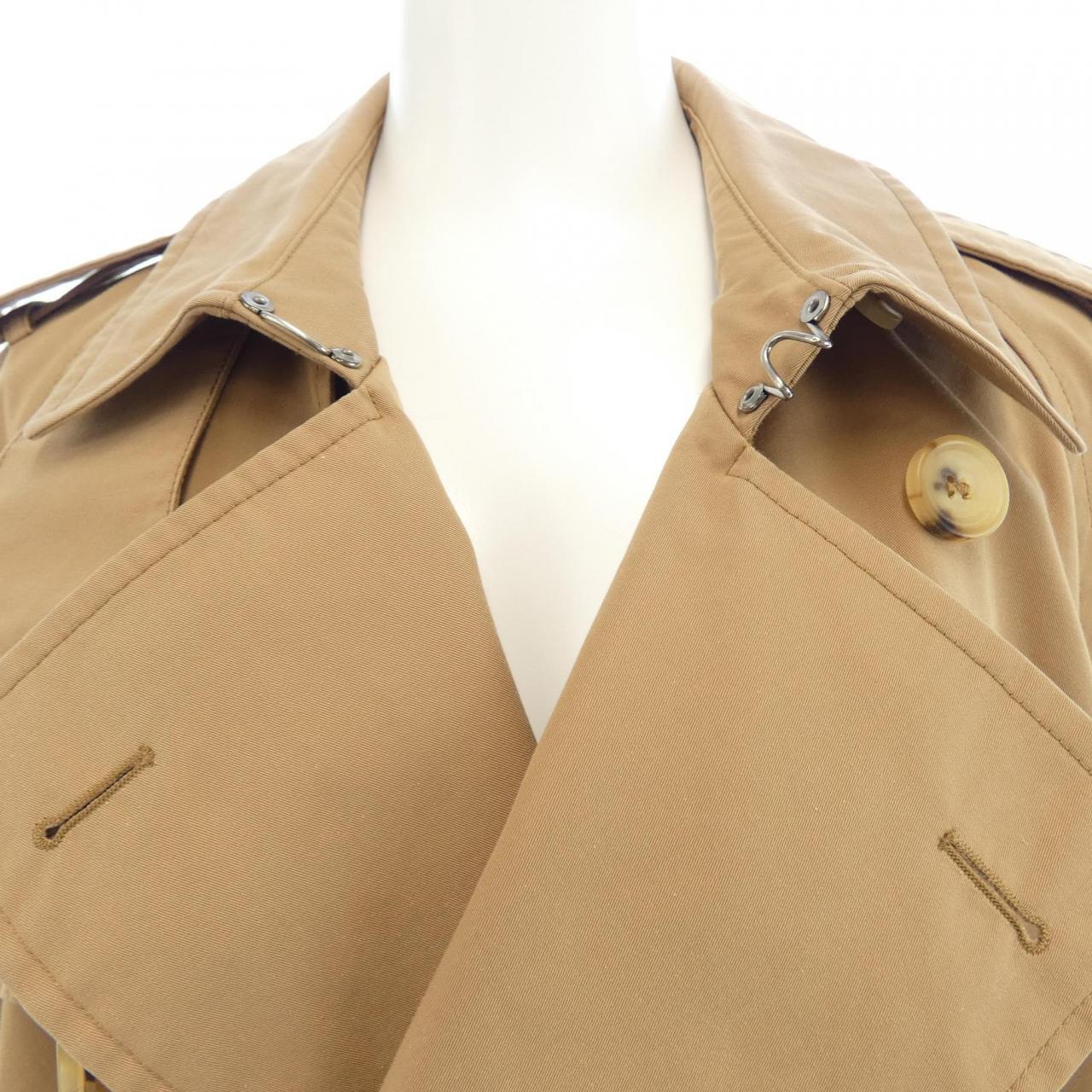 グッチ GUCCI 572881 Z496A トレンチコート