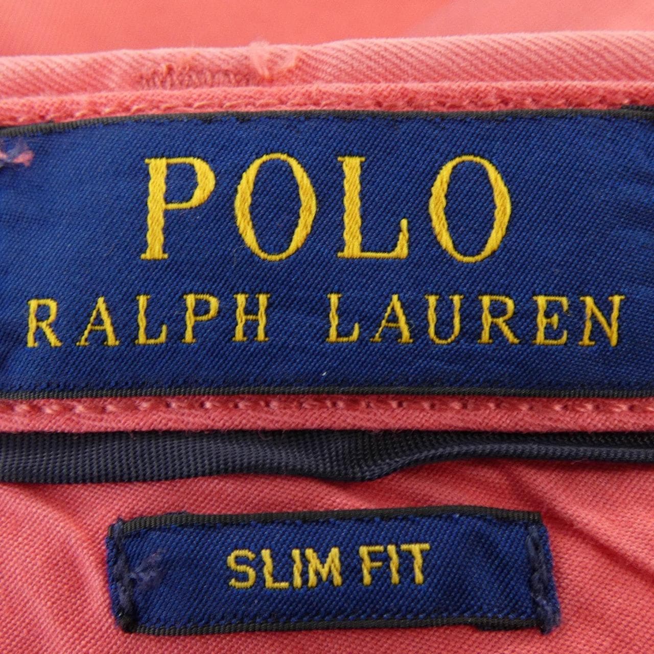 POLO POLO RALPH LAUREN褲子