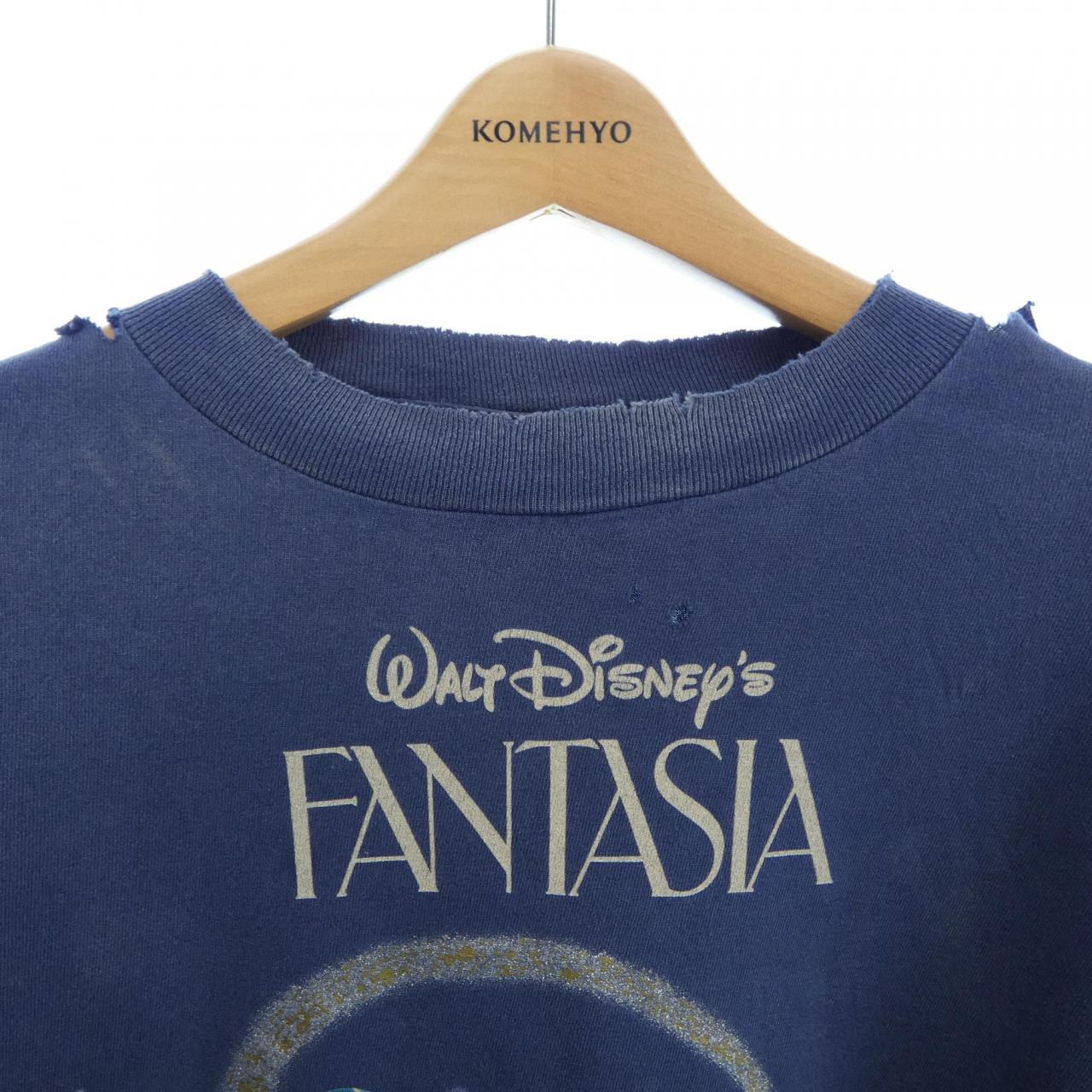 セントマイケル SAINT MICHAEL SM-HR8-0000-C66 Tシャツ