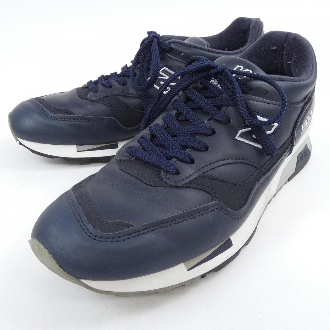 ニューバランス NEW BALANCE M1500NAV スニーカー