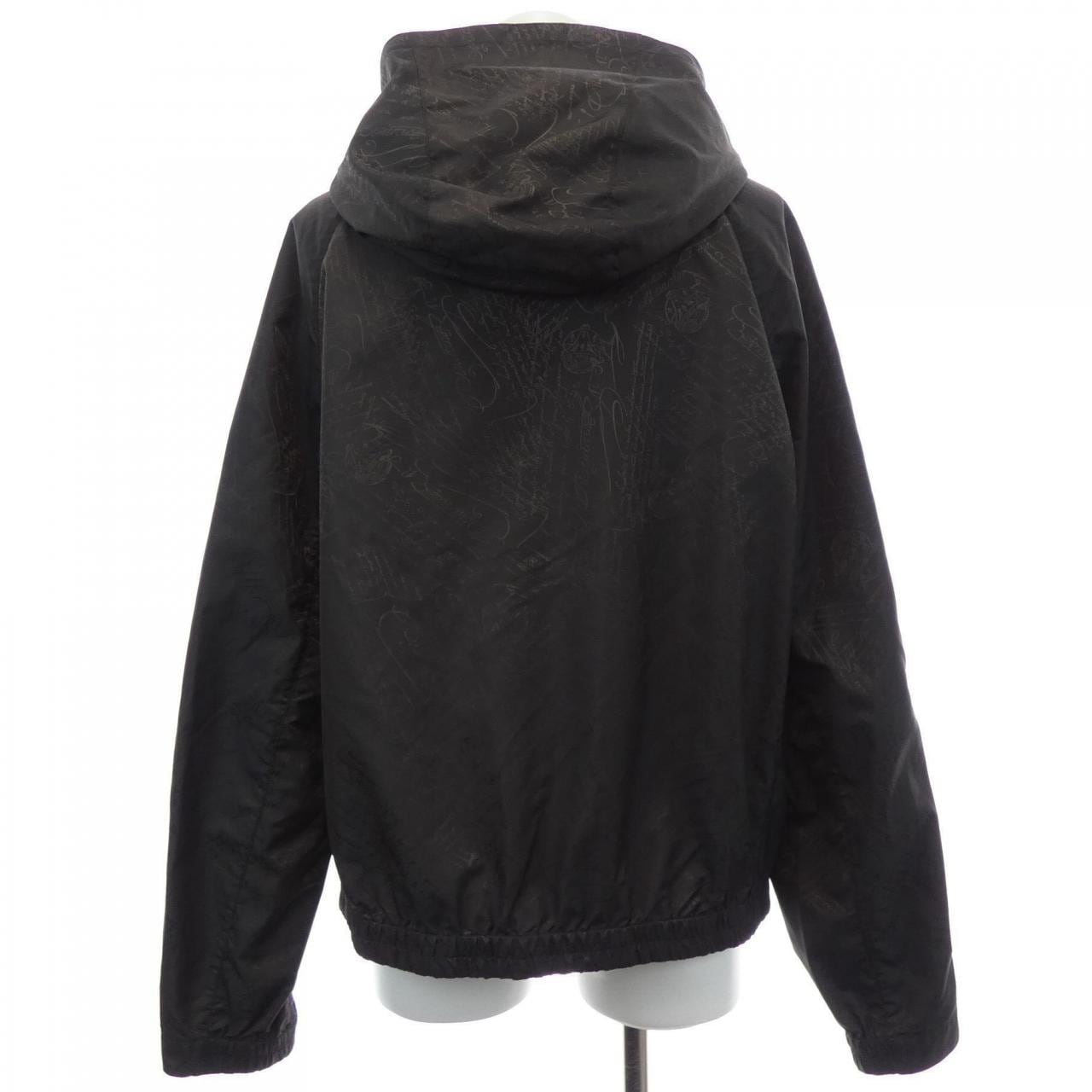 ベルルッティ Berluti スクリット B-WAY R24OBU96 ジャケット