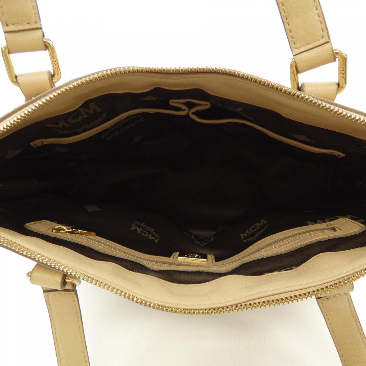 エムシーエム MCM MWP 1SVI11 IG001 BAG