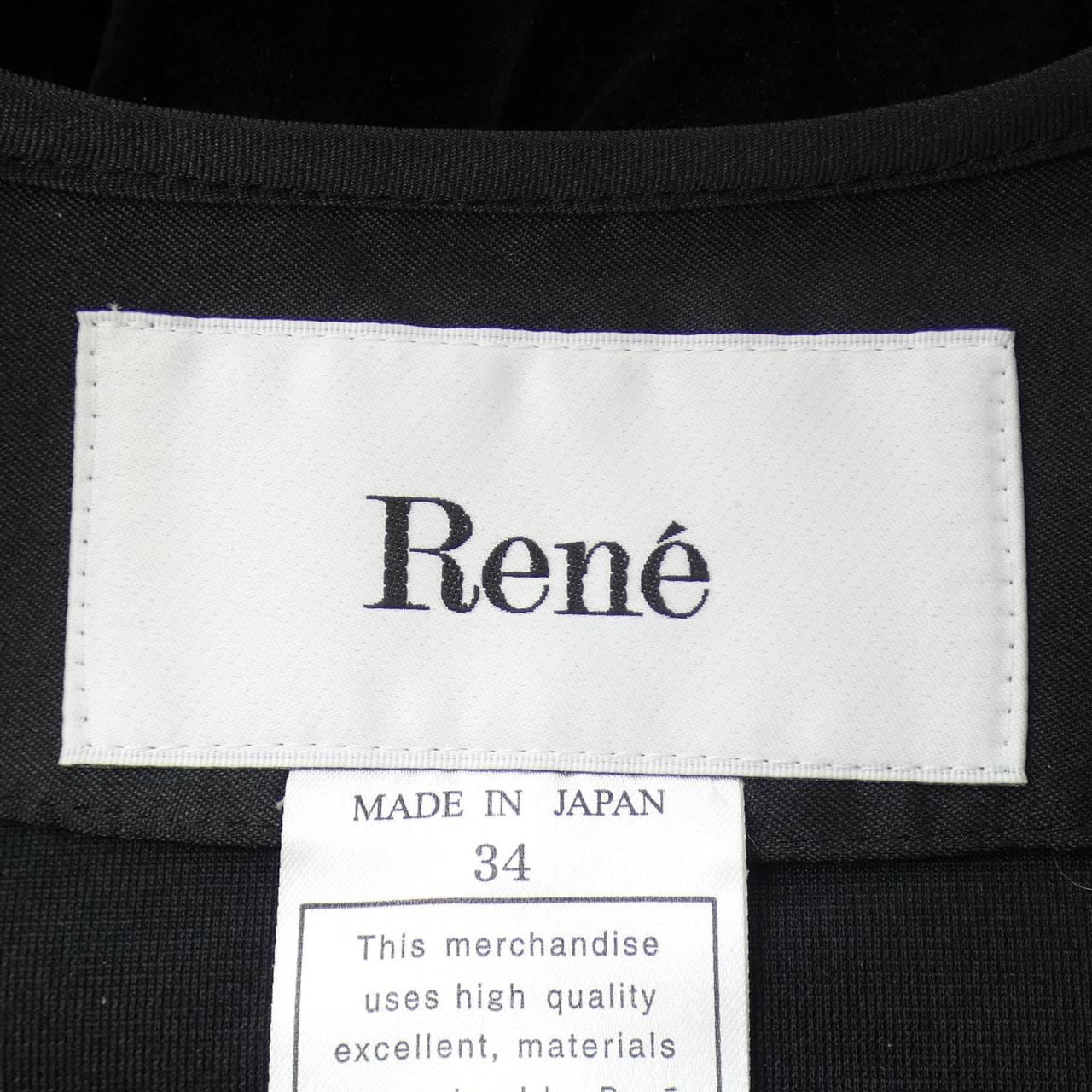 ルネ RENE 6333220 ジャケット