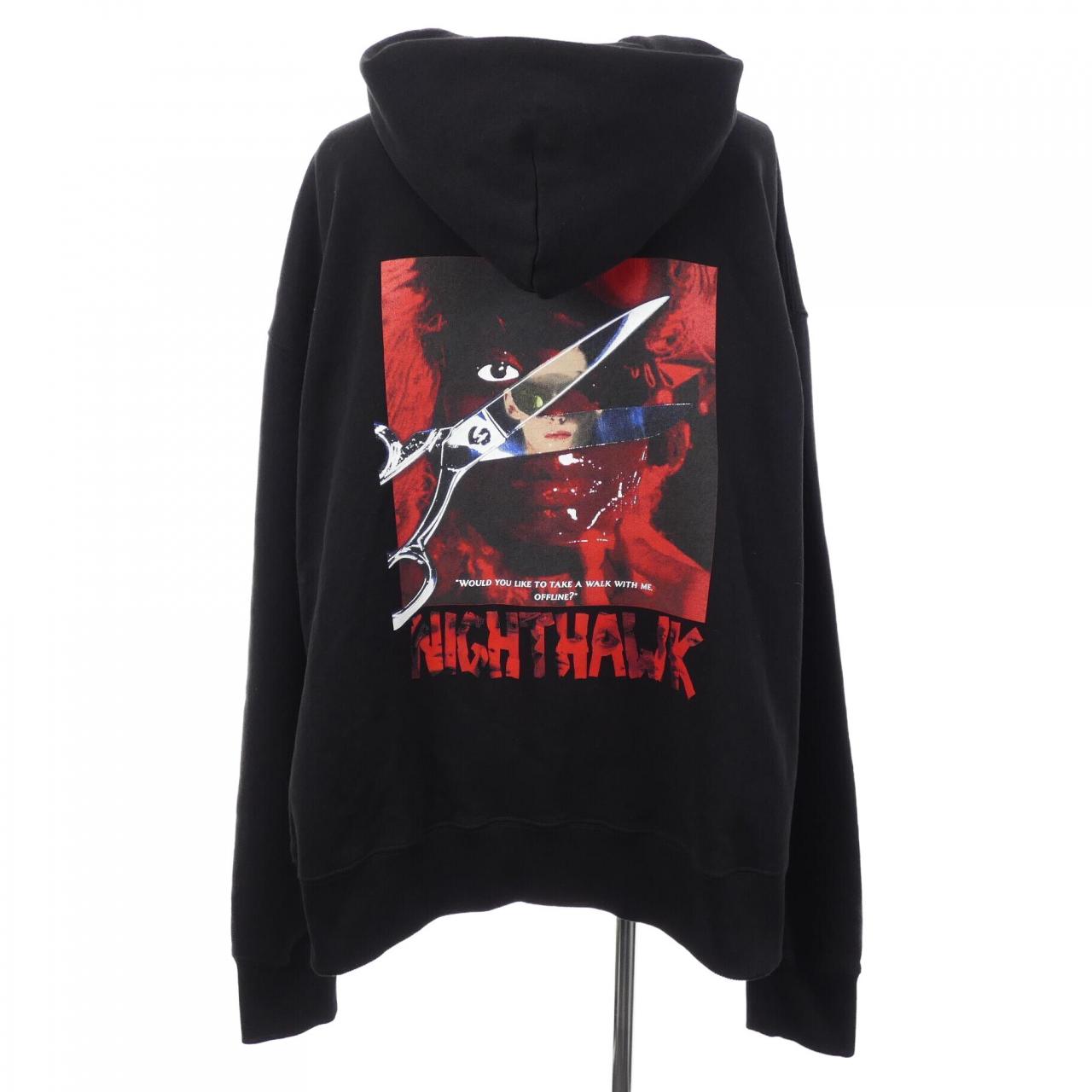 メゾンマルジェラ Maison Margiela S50GU0245 UNISEX パーカー