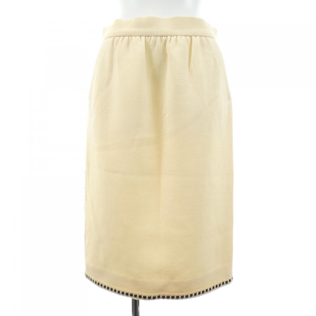 【ヴィンテージ】シャネル CHANEL 28 20770D36 スーツ