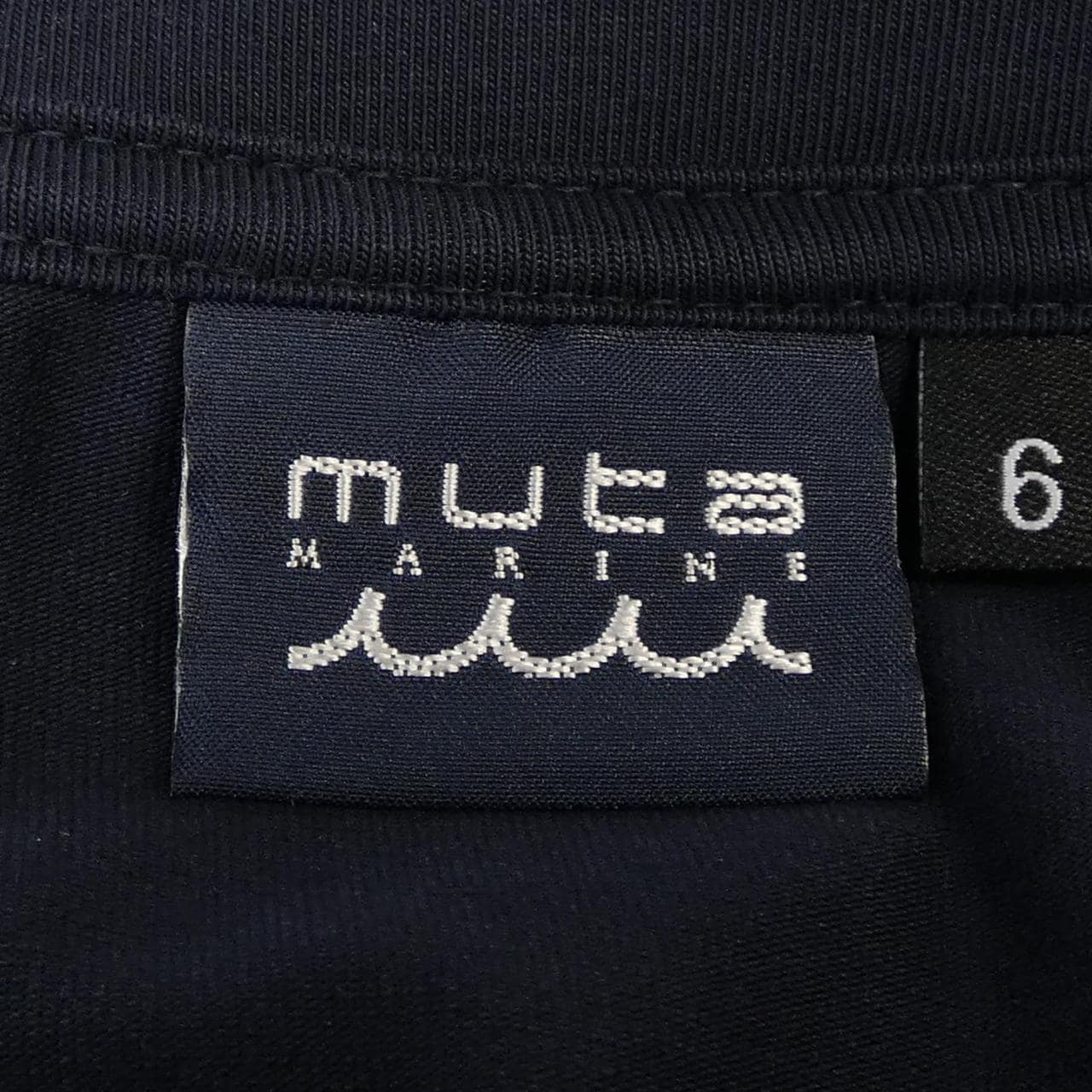 ムータ MUTA 116388300 Tシャツ
