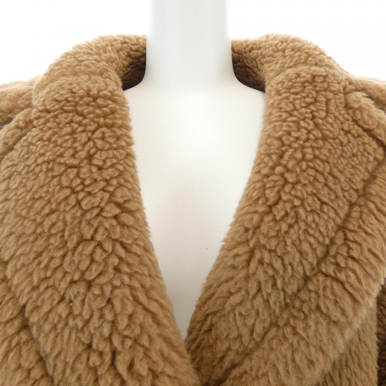 マックスマーラ Max Mara TEDDY テディベア コート