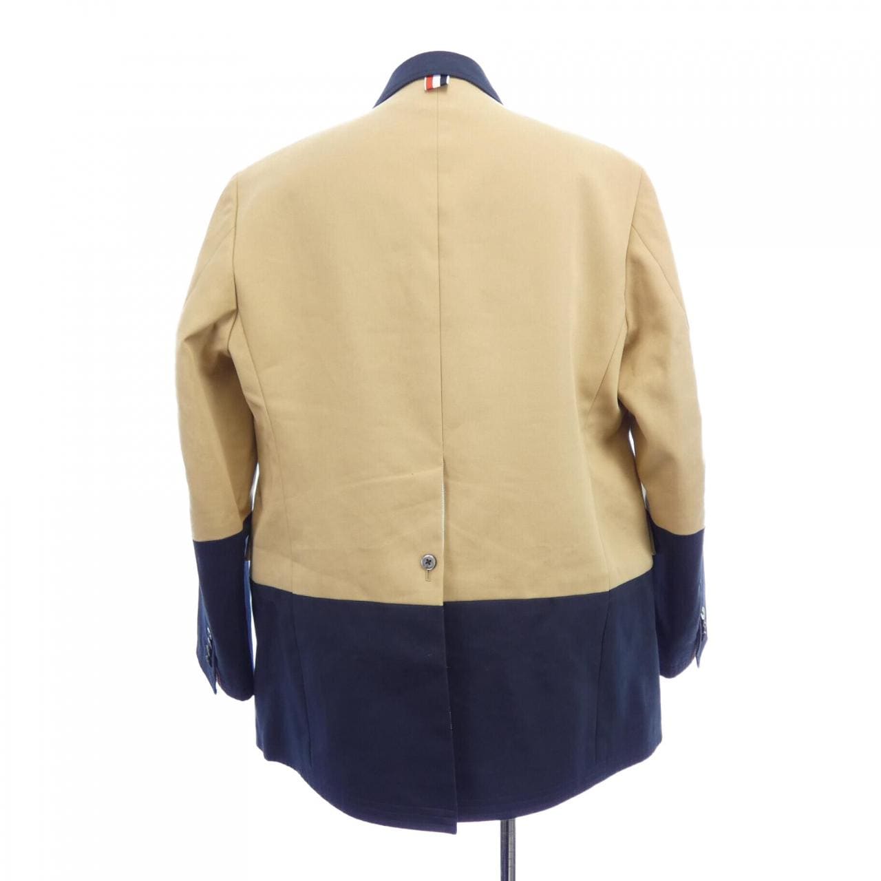 トムブラウン THOM BROWNE MOC661AWK181 ジャケット