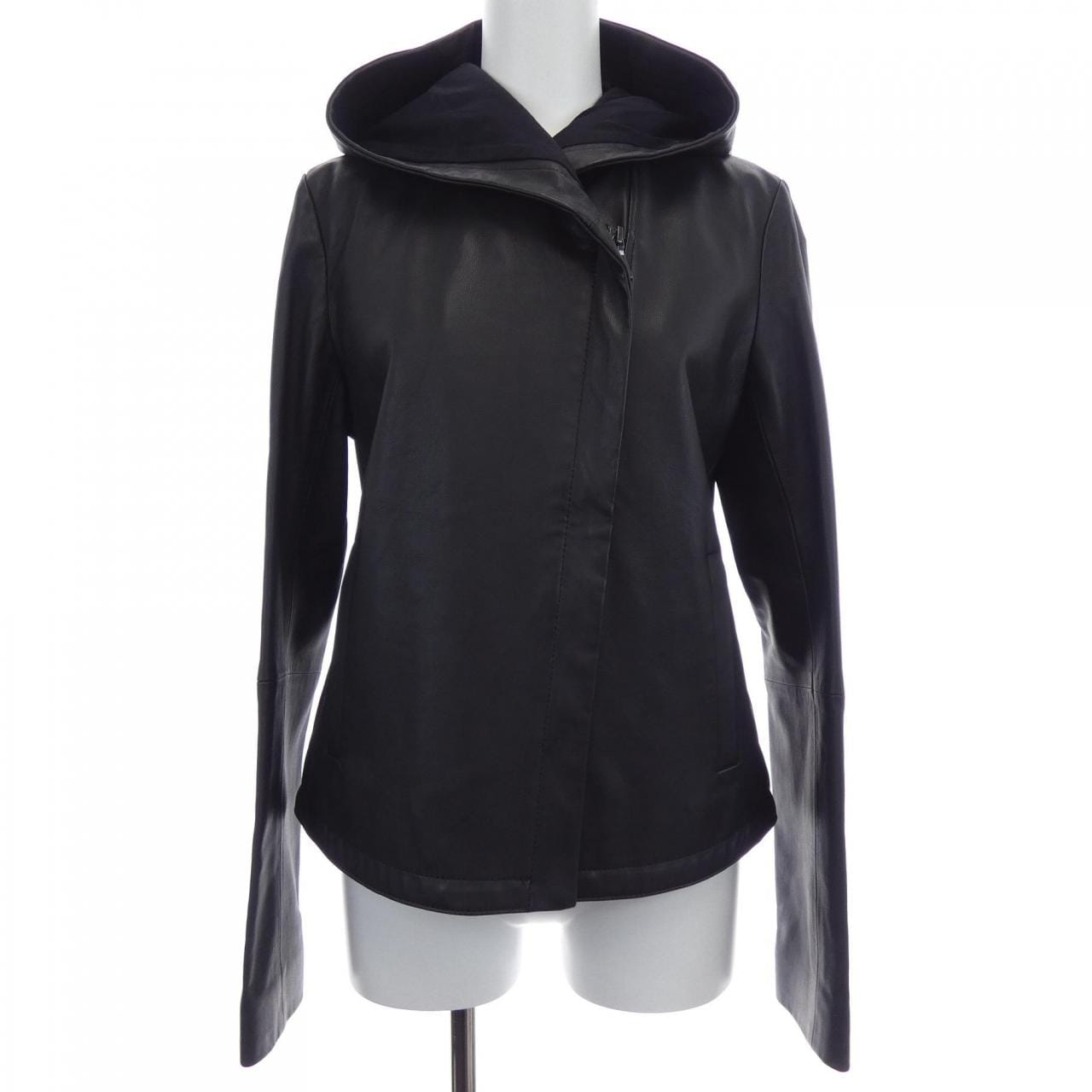 セオリーリュクス Theory luxe 03-9160910 レザージャケット