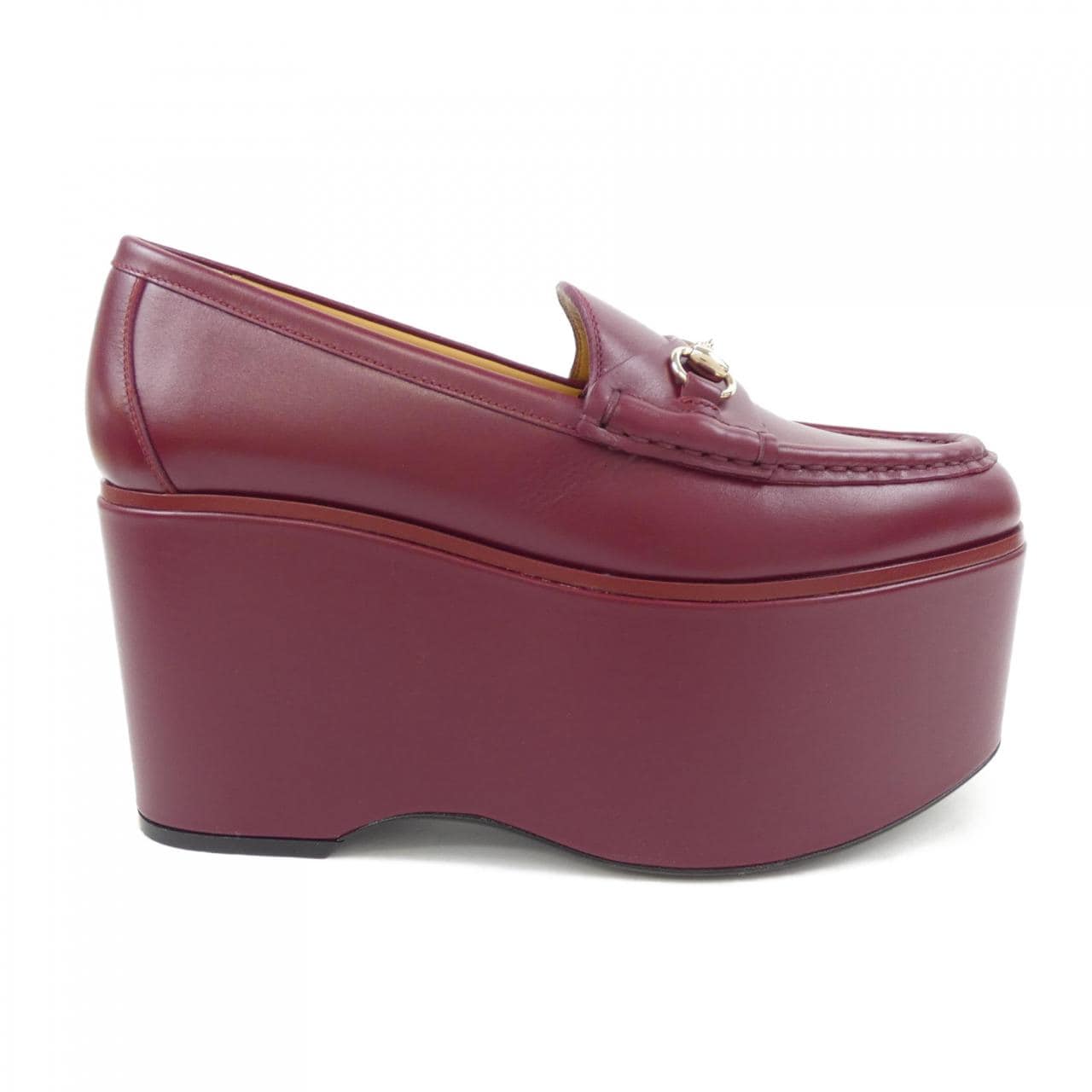 グッチ GUCCI ホースビット 782808 シューズ