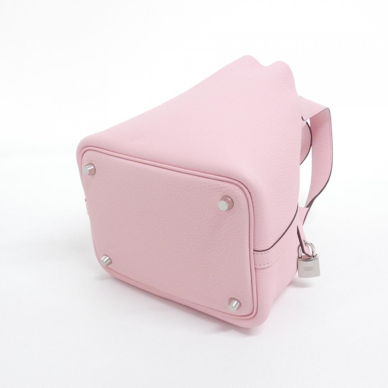 エルメス ピコタン ロック PM 056289CK バッグ