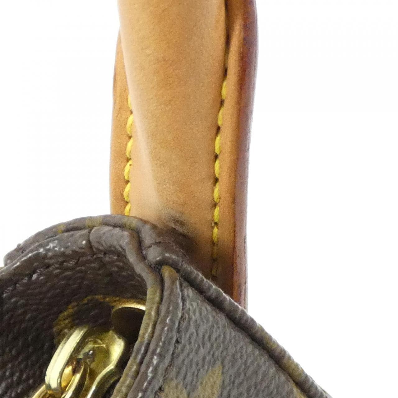 ルイヴィトン モノグラム ルーピング MM M51146 ショルダーバッグ