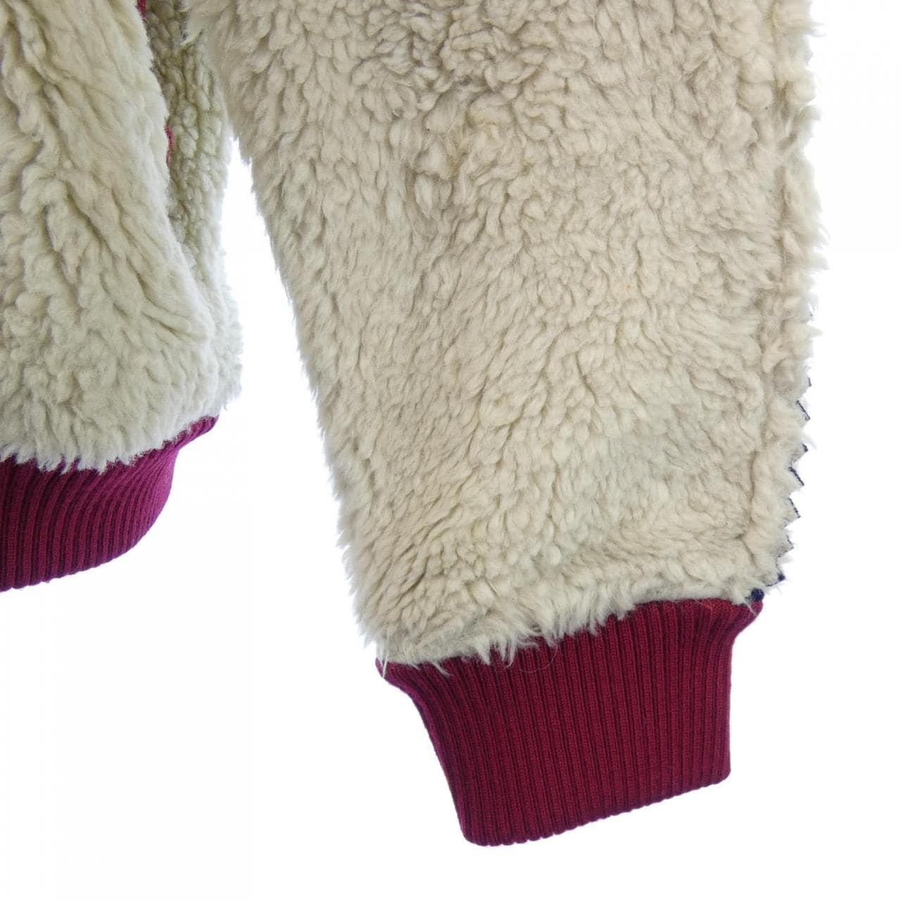 シャネル CHANEL P32569V21738 08A ブルゾン