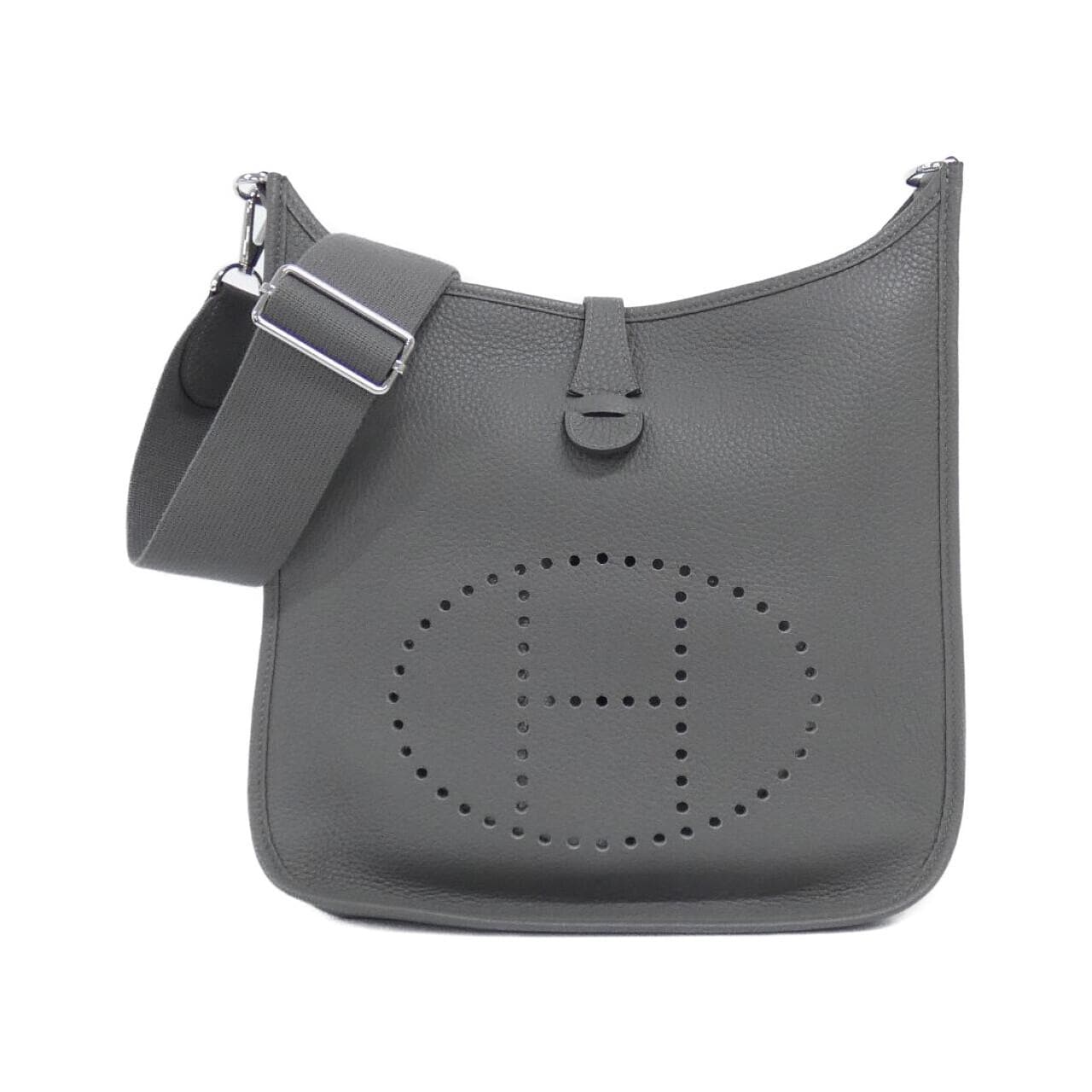 エルメス エヴリン3 PM 056277CK ショルダーバッグ