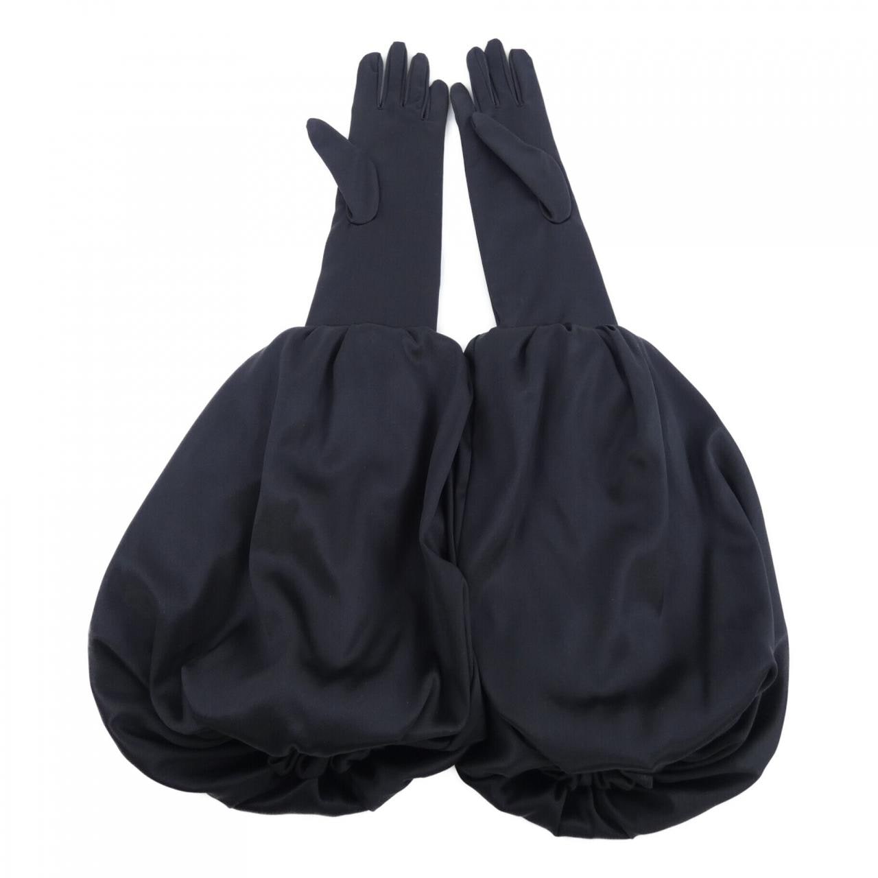 CHANEL AAA066B16585 手套