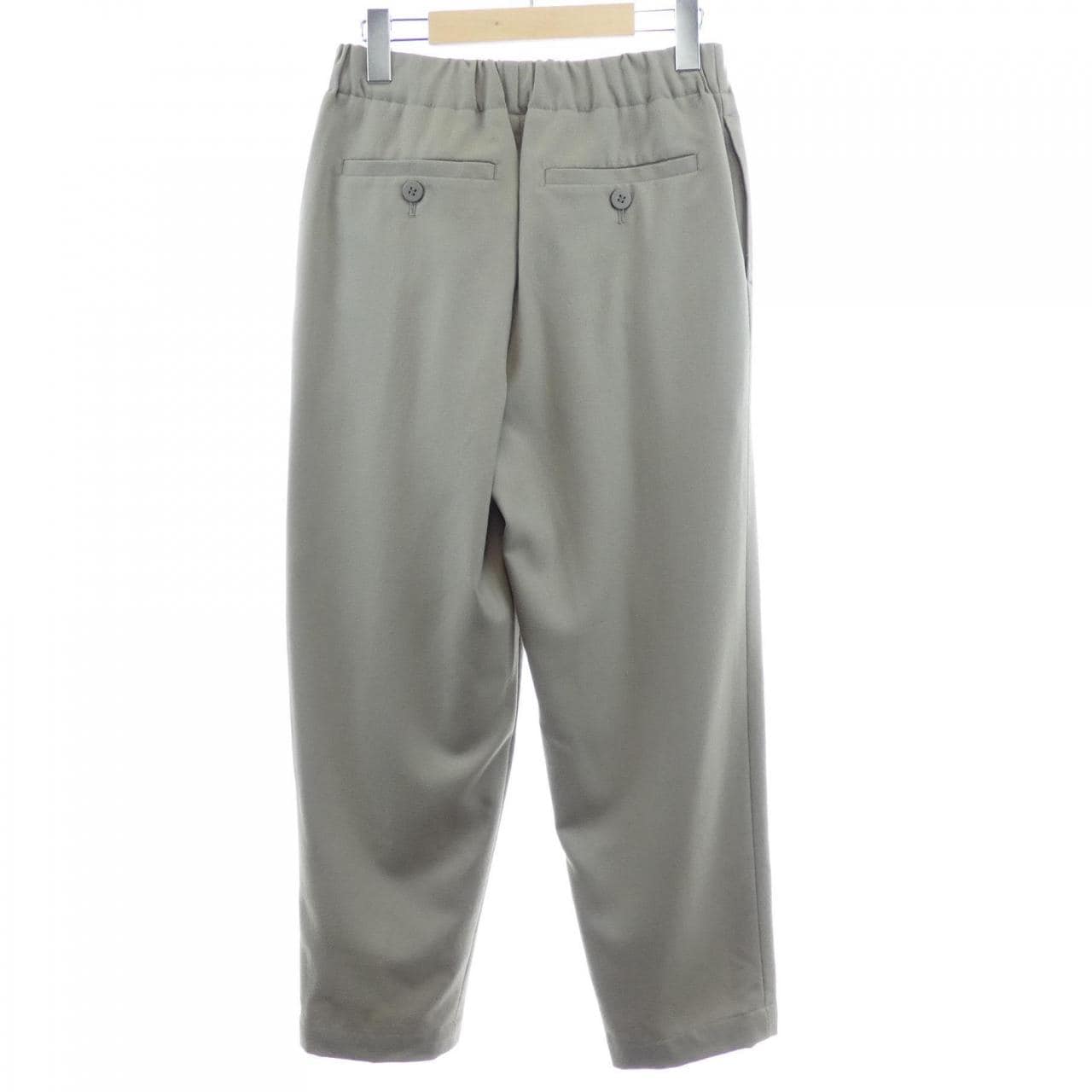 イッセイミヤケ ISSEY MIYAKE IM03FF091 パンツ