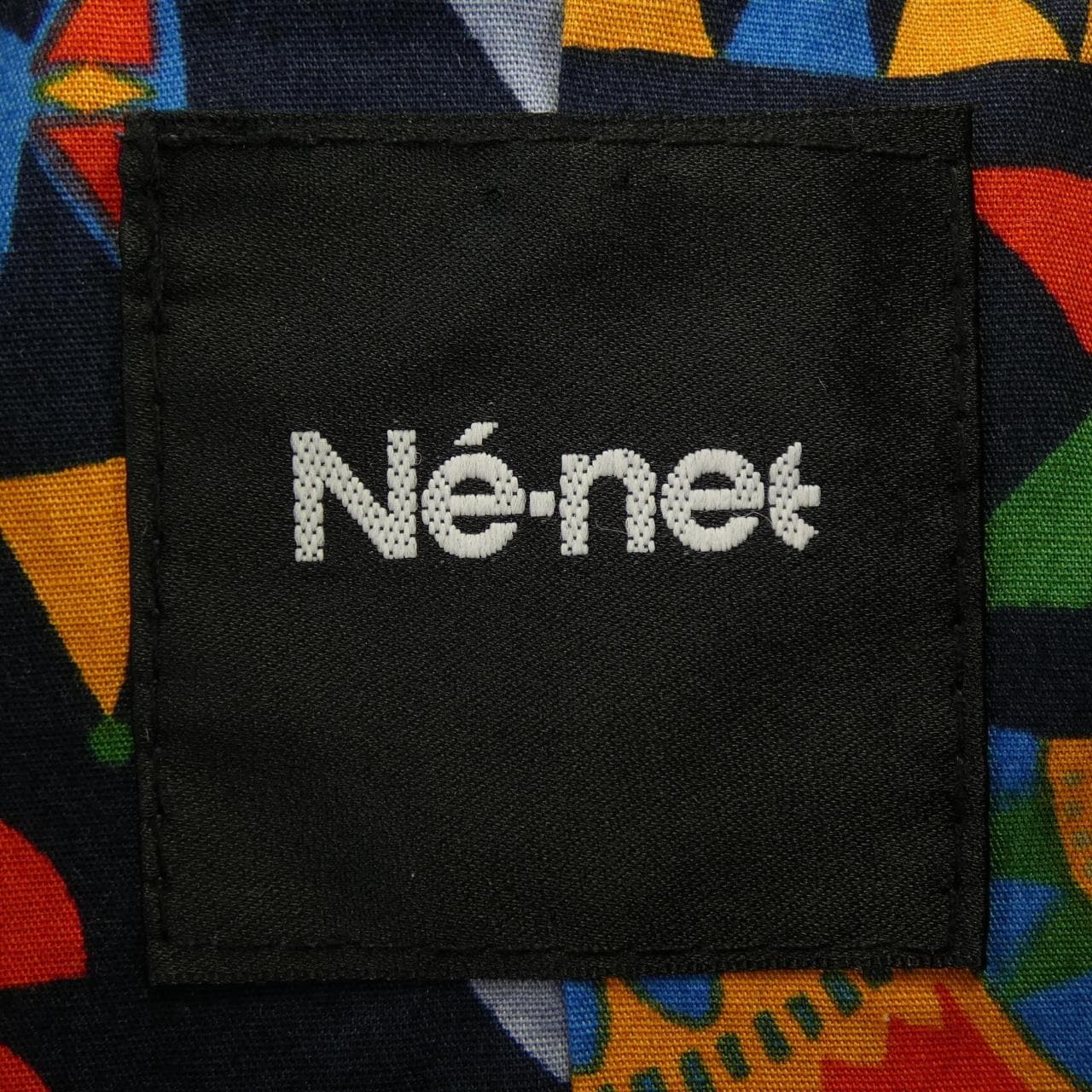 ネネット Ne-net コート