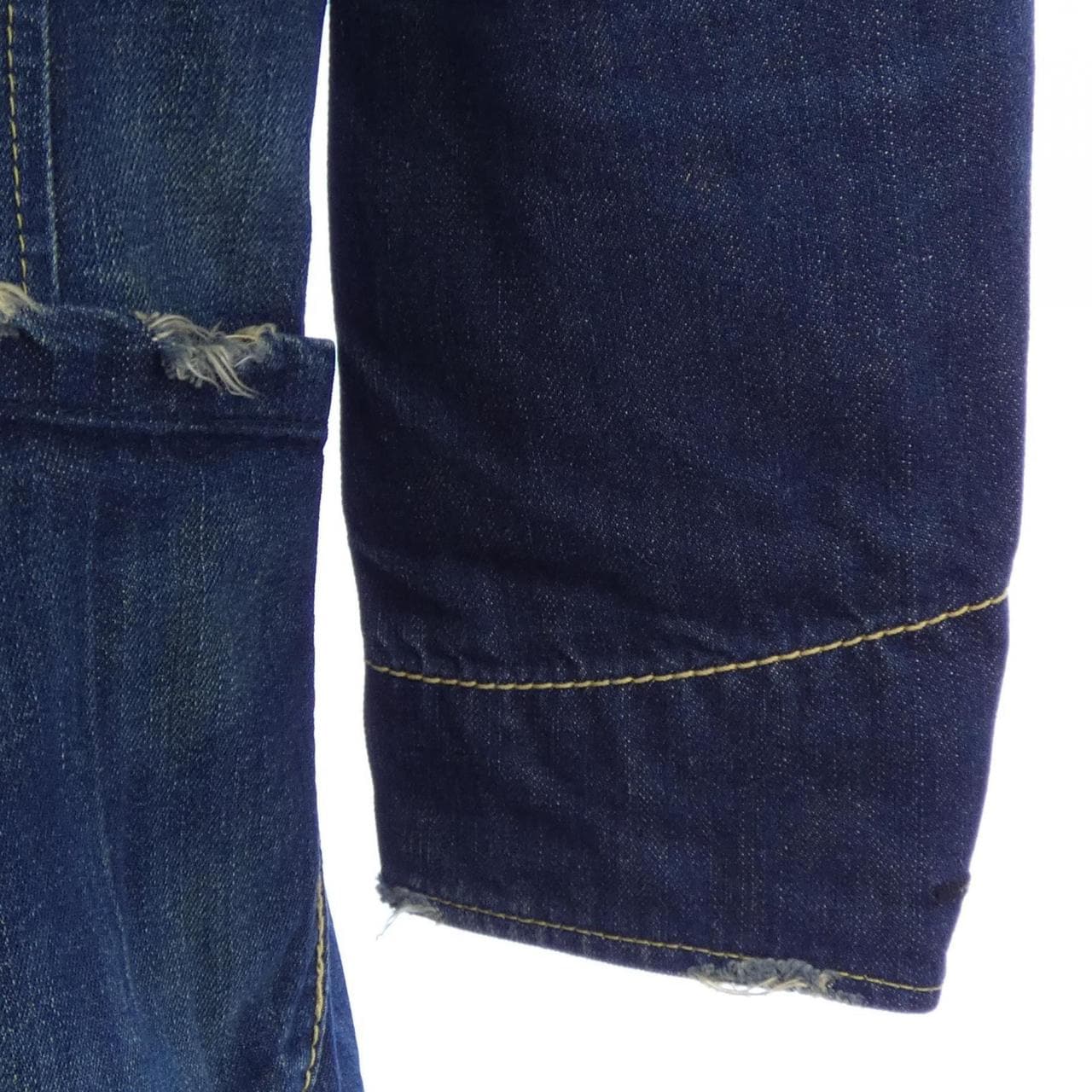 リーバイス LEVI'S 70802 デニムジャケット