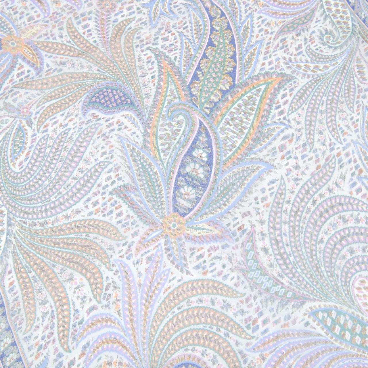 エトロ ETRO STOLE