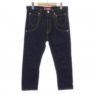 ジュンヤワタナベマン JUNYA WATANABE MAN WK-P208 LEVI'S Jean ジーンズ