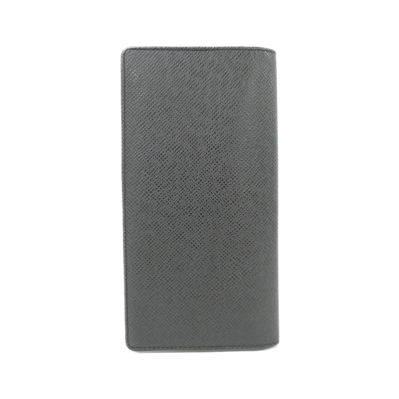 ルイヴィトン タイガ ポルトフォイユ ブラザ M32654 財布