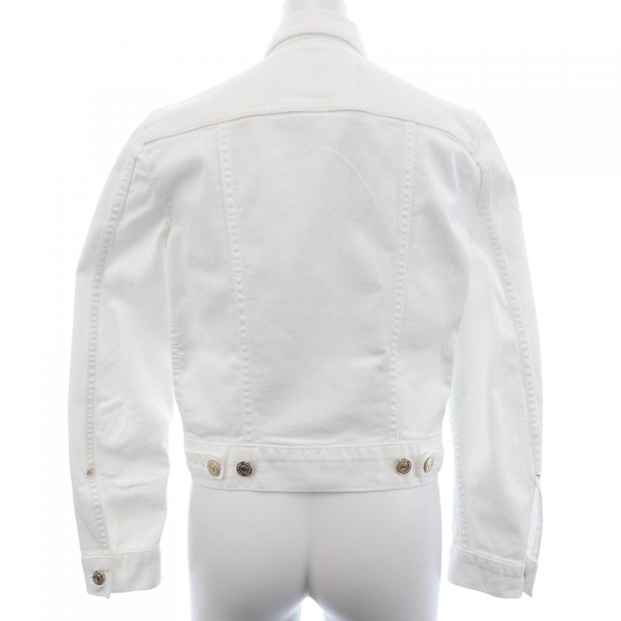 ディースクエアード DSQUARED2 S75AM0488 デニムジャケット